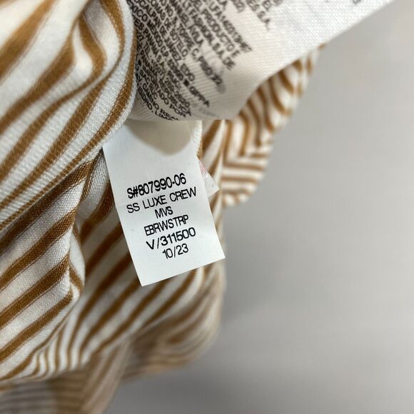 NWT Old Navy Luxe Women T-Shirt Tee Top Size XL X-Large Rayon Blend B367 -24 - Picture 7 of 14